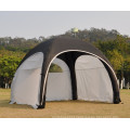 Tenda Aranha Aranha Inflável Customizada Tenda Inflável Dome